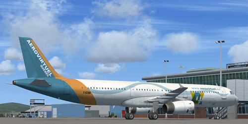 A321