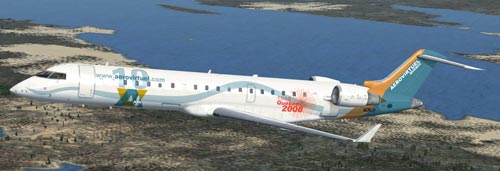 CRJ700