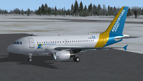 A318