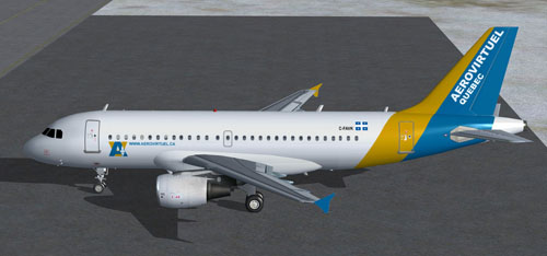 A319